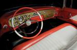 Packard Caribbean Convertible 1955 года